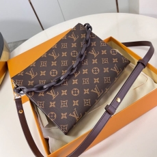 LV Cosmetic Bags